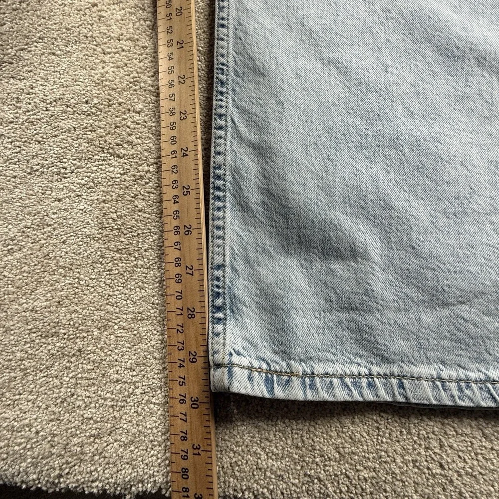 Levi's Men's 511 Slim Low Rise 58x32 Flex Stretch Slim Fit Tapered Jeans‎